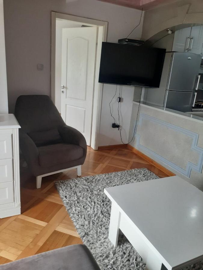 Apartament Loznicki stan na dan 2 - stan na dan Loznica Zewnętrze zdjęcie