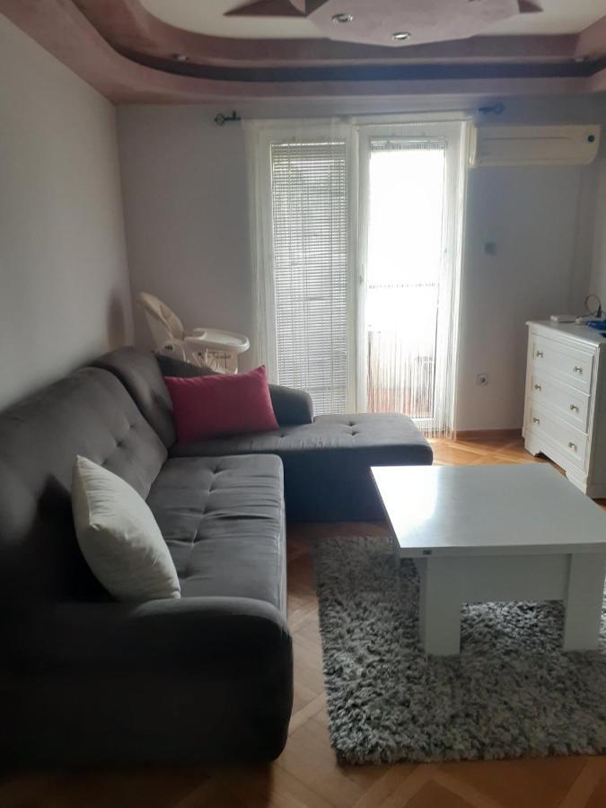 Apartament Loznicki stan na dan 2 - stan na dan Loznica Zewnętrze zdjęcie