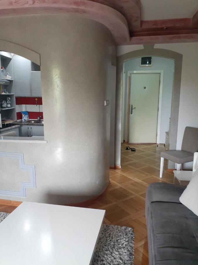 Apartament Loznicki stan na dan 2 - stan na dan Loznica Zewnętrze zdjęcie