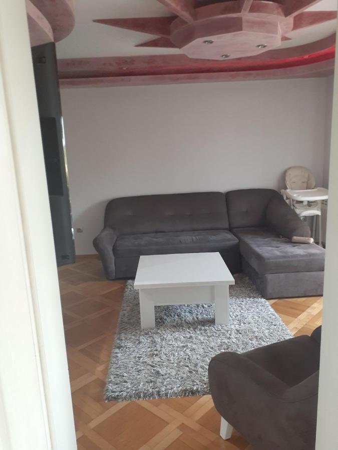 Apartament Loznicki stan na dan 2 - stan na dan Loznica Zewnętrze zdjęcie